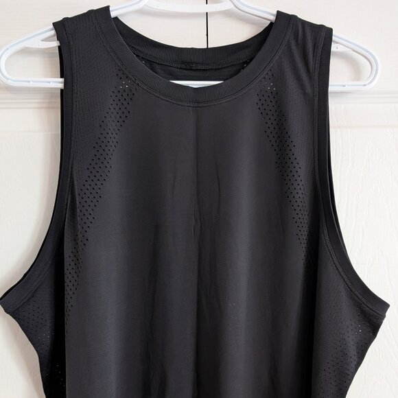 LuluLemon Train to Be Tank Top - Picture 1 of 2